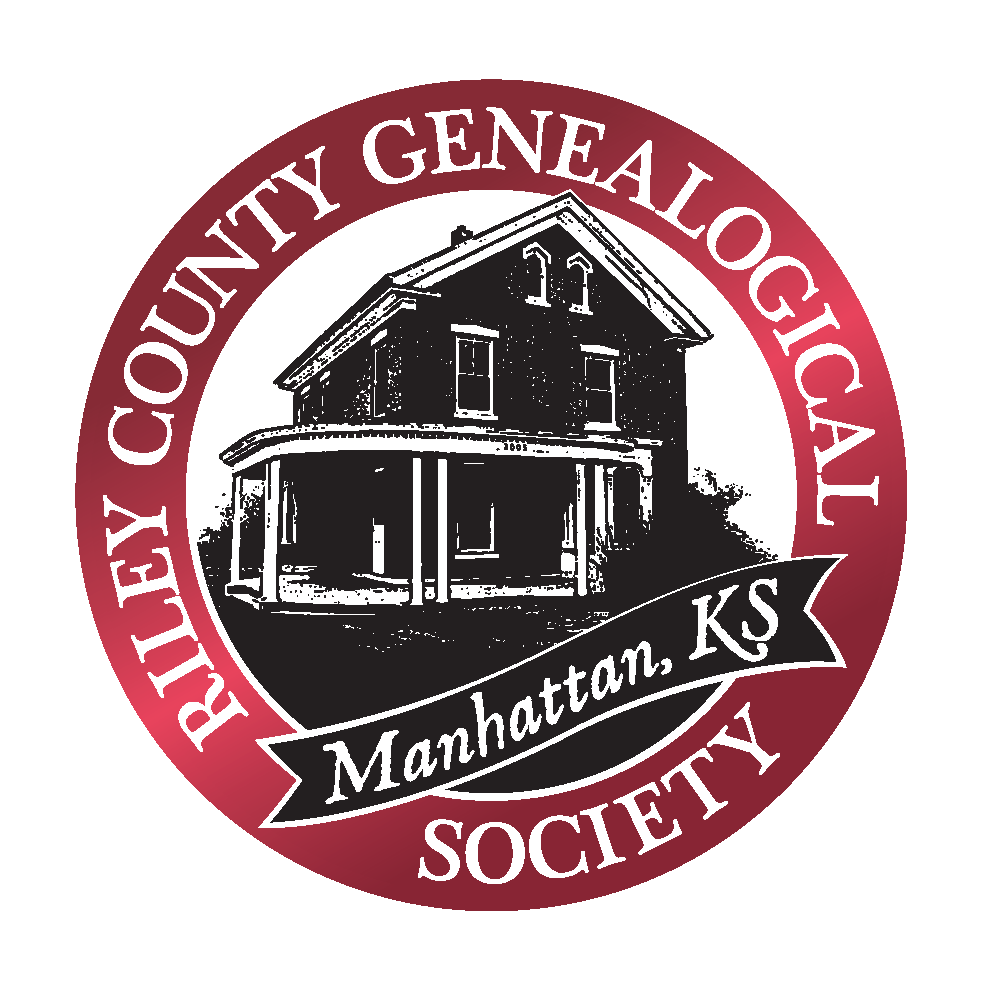 Riley County Genealogical Society